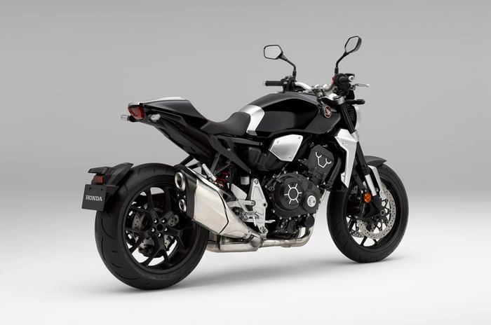 2019 Honda CB1000R+ launched at Rs 14.46 lakh